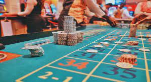Официальный сайт Casino Coins Game